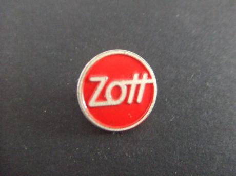 Zott  Duitse zuivelproducent